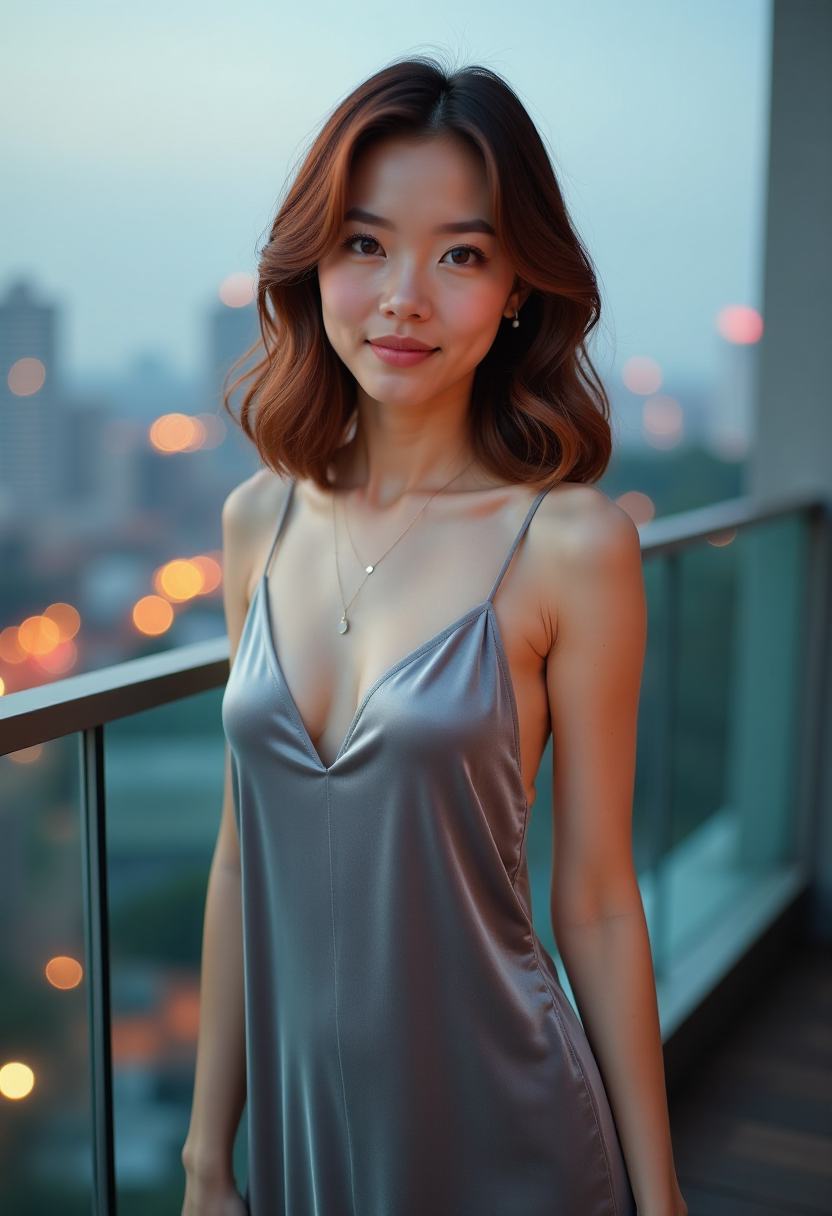 无声歌手短剧封面